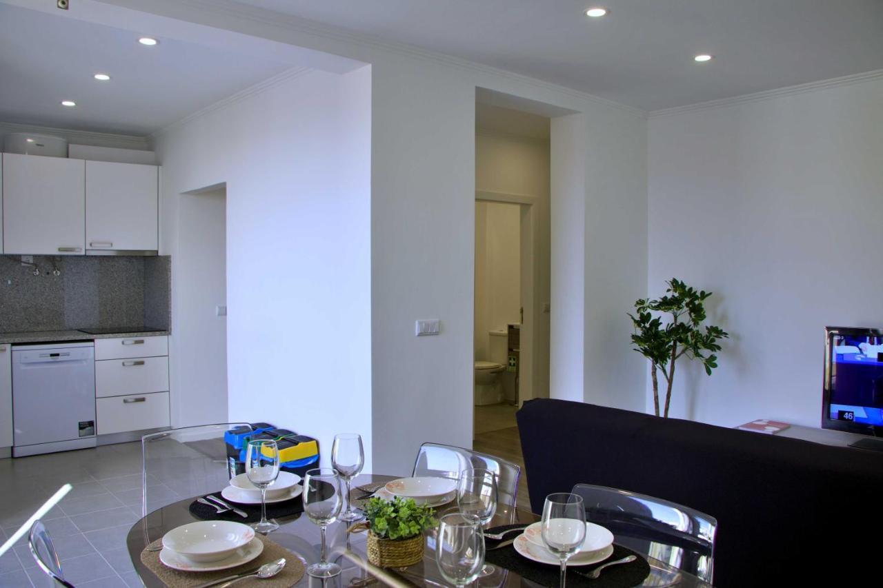 Apartamento Davi *