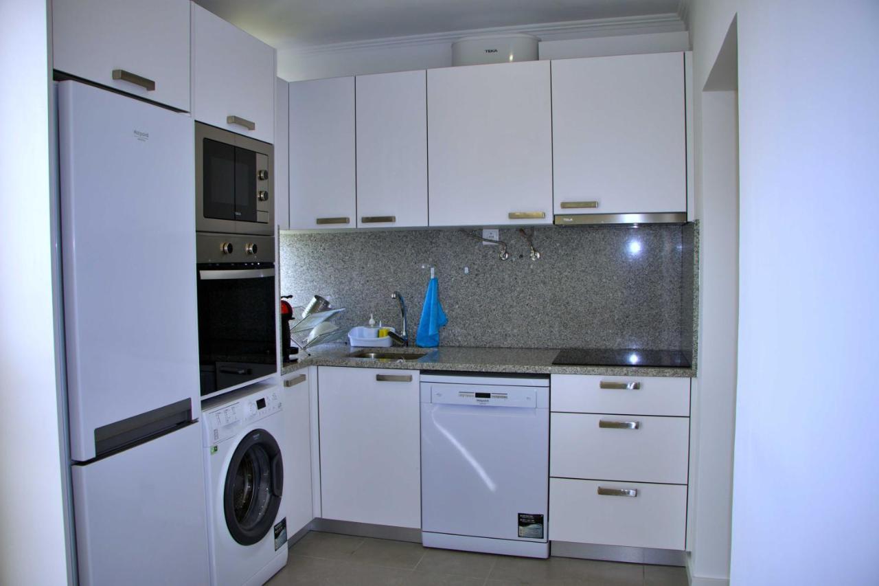 Davi Apartamento Funchal (Madeira)
