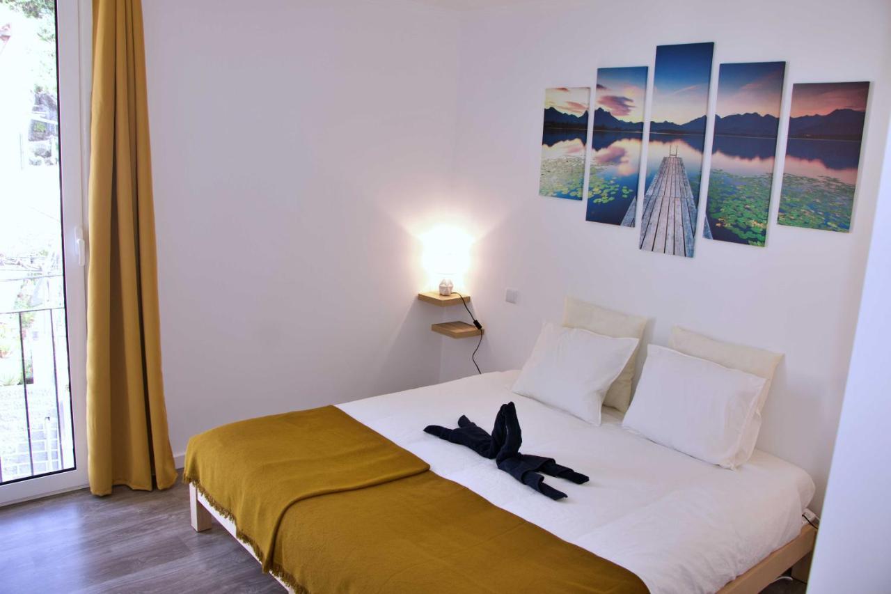 Davi Apartamento Funchal (Madeira)